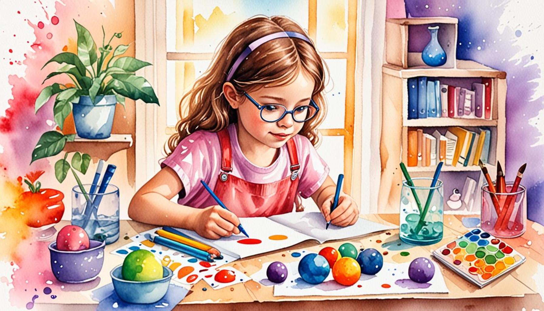 Why Logical Development in Kids Brain Games is Crucial for Growth