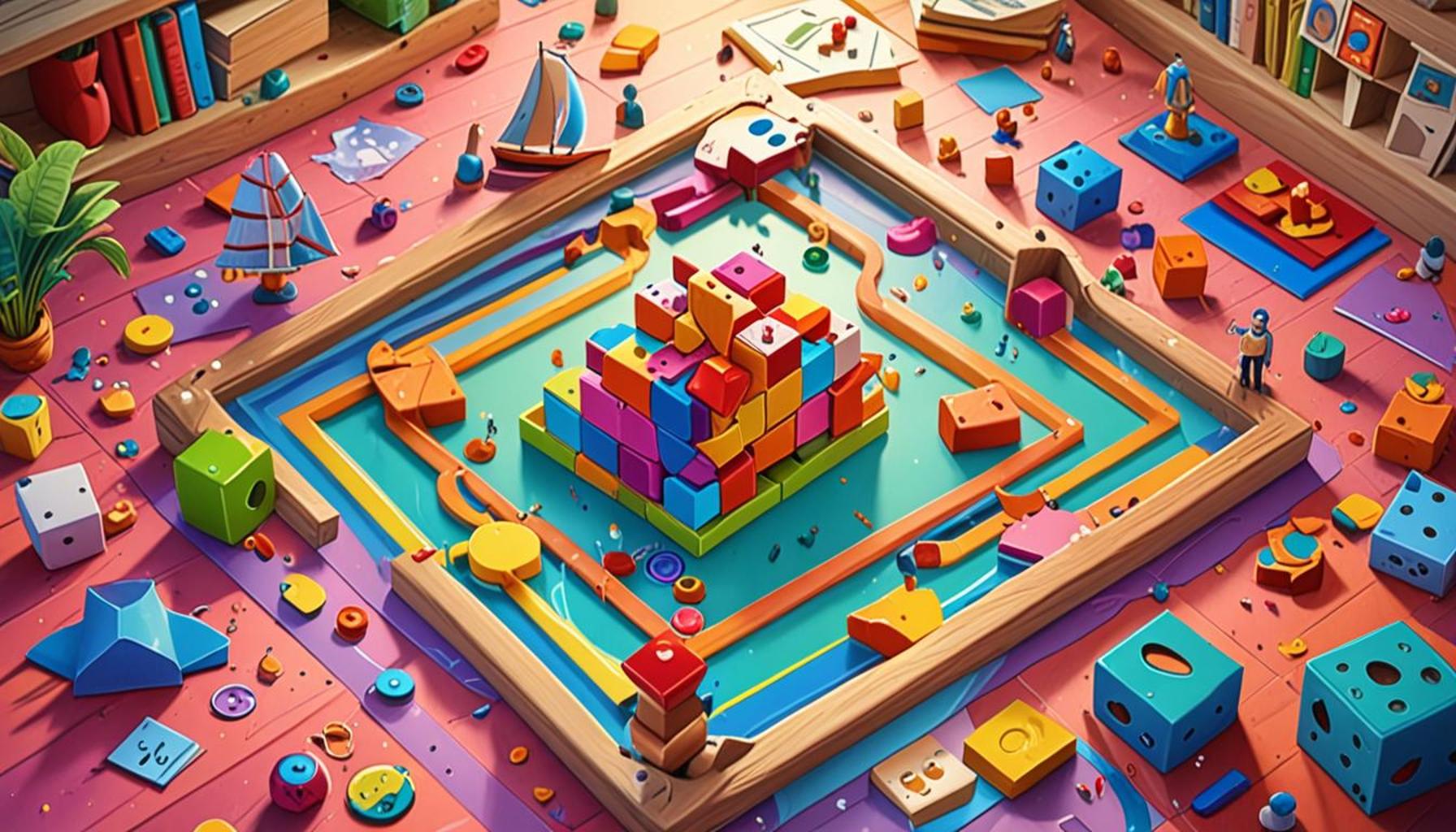 How Logic Games Can Improve Problem-Solving Skills in Children