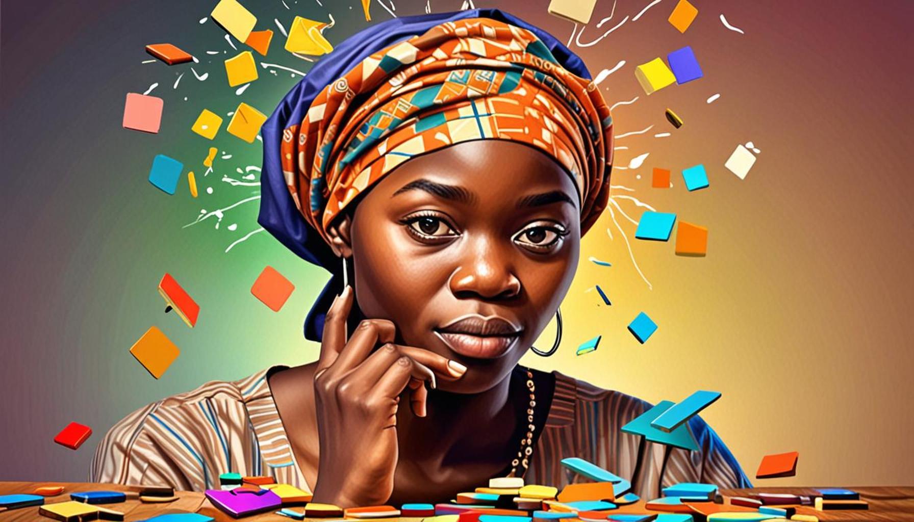 Impact of memory games on cognitive improvement in youth in Nigeria