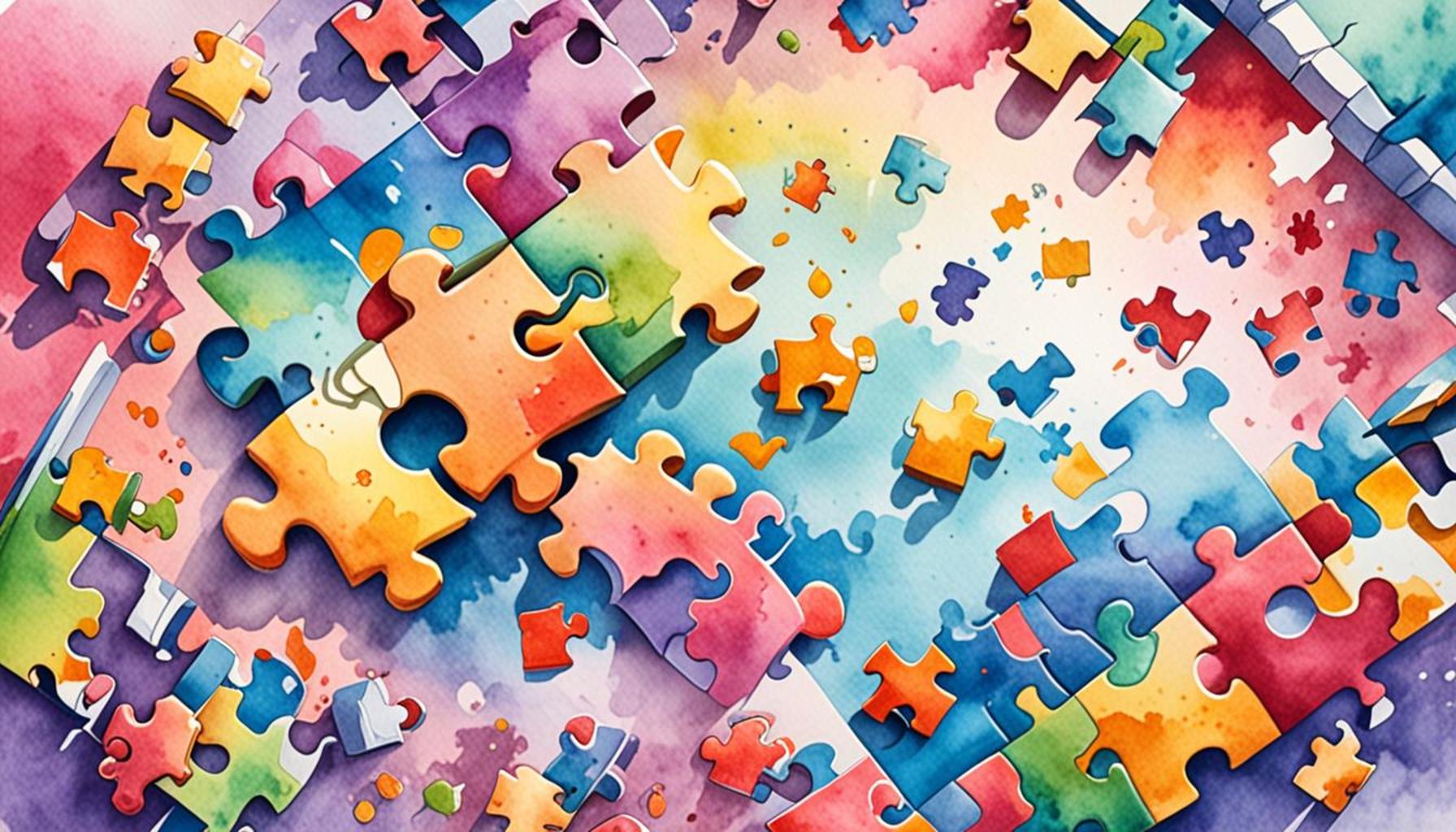 Master Puzzle Solving Effective Strategies for Critical Thinking