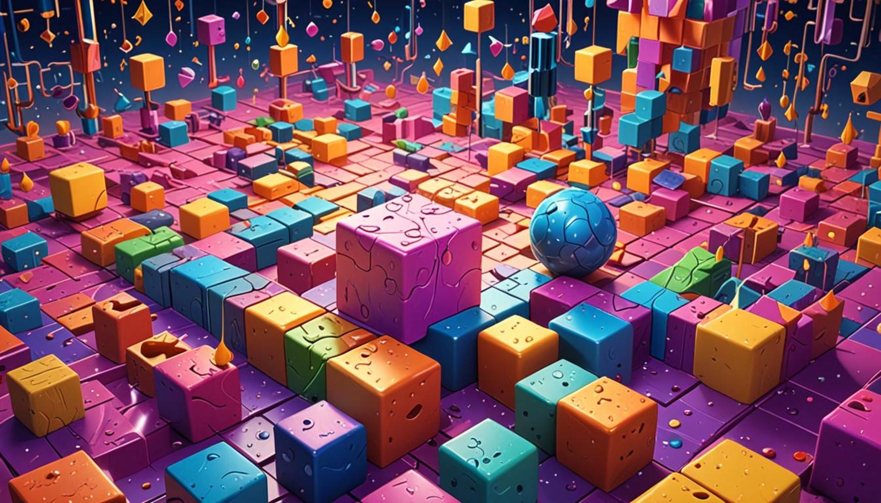 The Importance of Critical Thinking in Logic Games and Puzzles