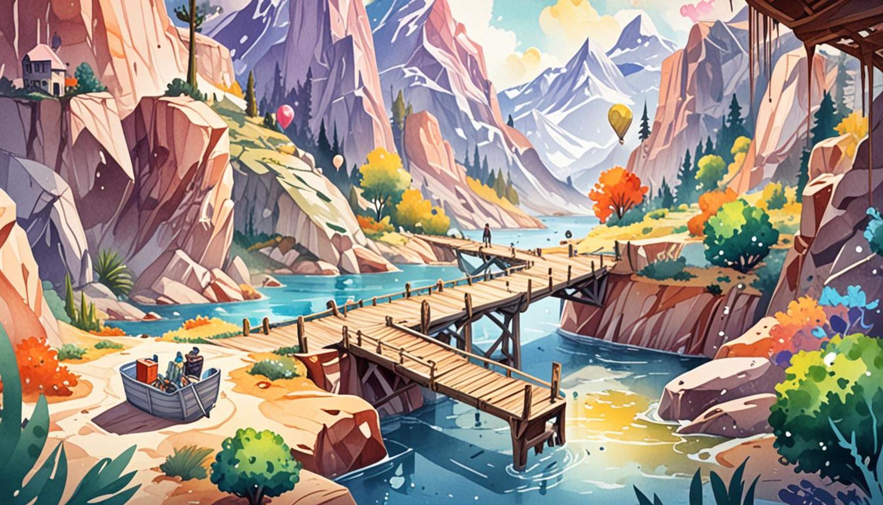 The Intersection Between Adventure Games and the Development of Critical Thinking