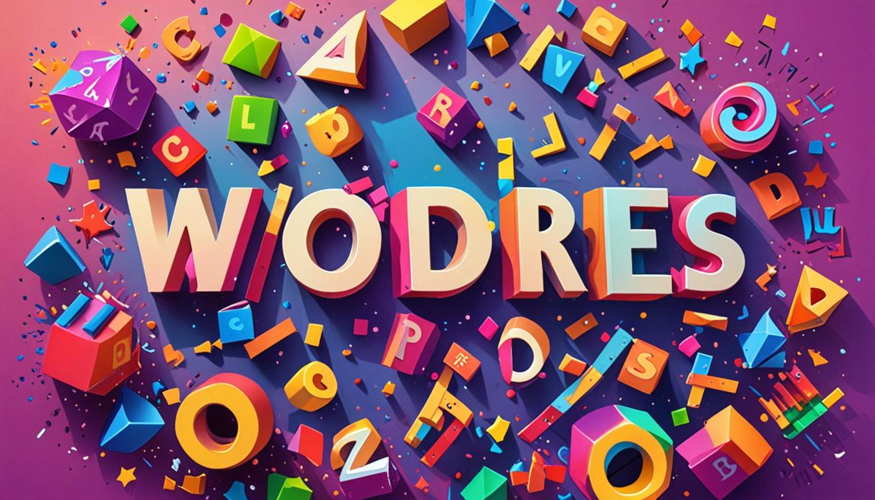 Analyzing the Relationship Between Word Games and Improvement in Critical Thinking Skills