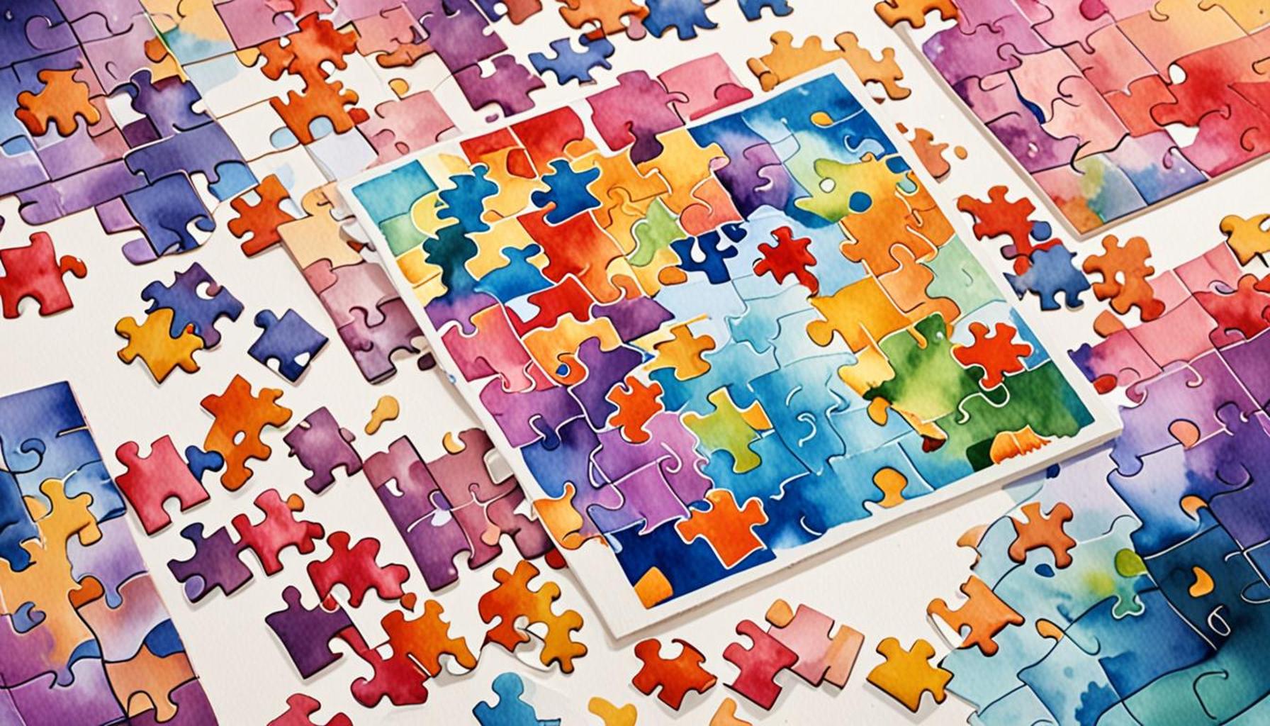 Unlock Cognitive Growth Memory Games Puzzle Benefits Explained