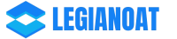 Logo legianoat.com